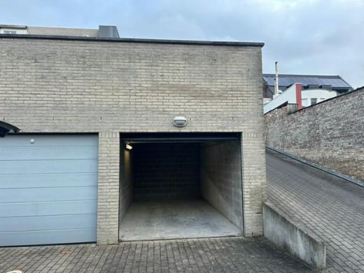 Tweede alternatieve foto van het pand