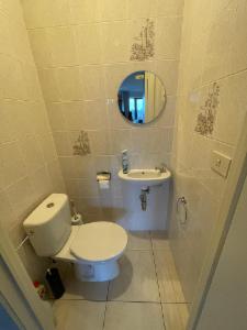 Derde alternatieve foto van het pand