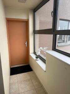 Tweede alternatieve foto van het pand