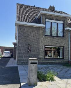 Presentatiebeeld van het pand n° 297003