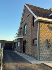 Eerste alternatieve foto van het pand