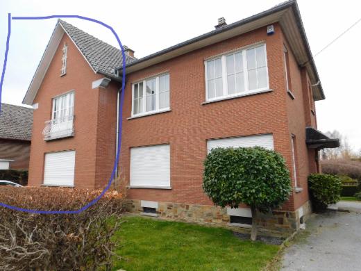 Presentatiebeeld van het pand n° 286113