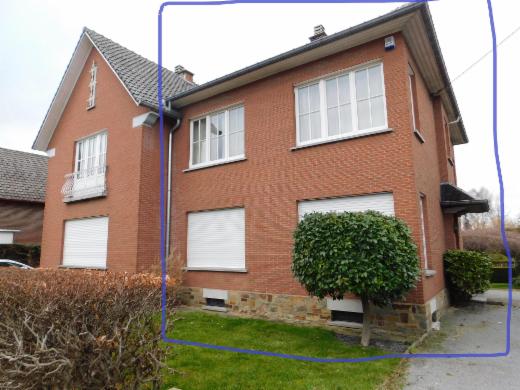 Presentatiebeeld van het pand n° 286115
