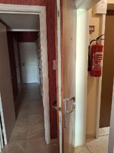 Tweede alternatieve foto van het pand