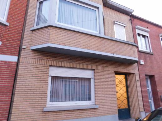 Presentatiebeeld van het pand n° 294447