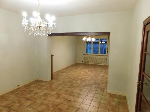 Tweede alternatieve foto van het pand