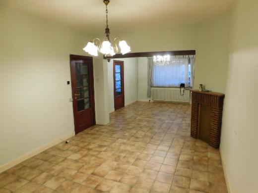 Derde alternatieve foto van het pand