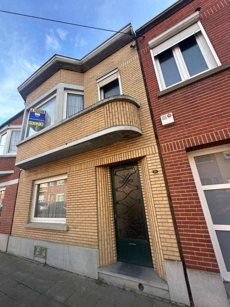 Presentatiebeeld van het pand n° 294447