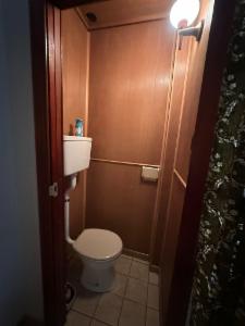 Tweede alternatieve foto van het pand