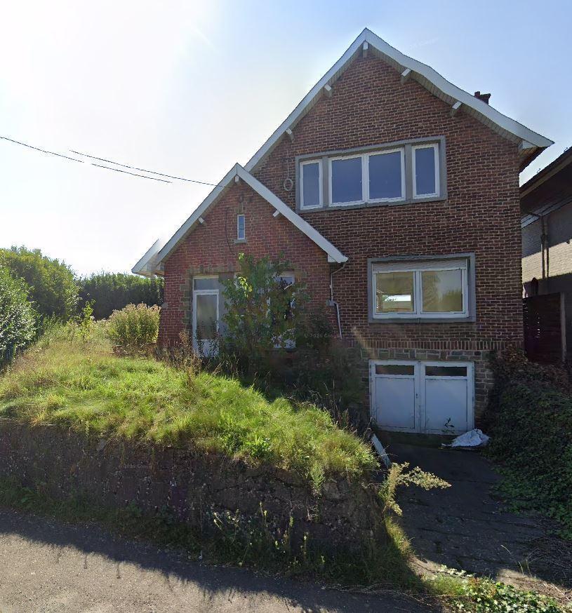 Presentatiebeeld van het pand n° 294543