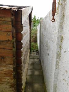 Tweede alternatieve foto van het pand