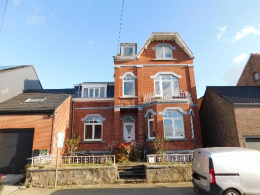 Presentatiebeeld van het pand n° 295137