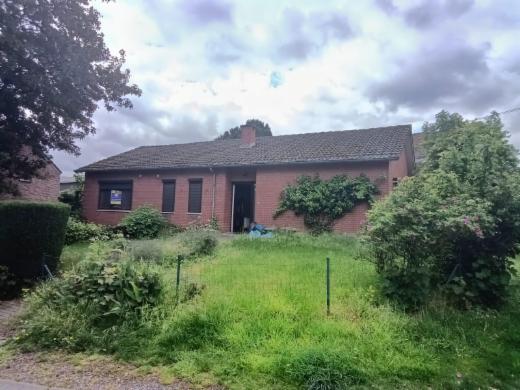 Presentatiebeeld van het pand n° 296518