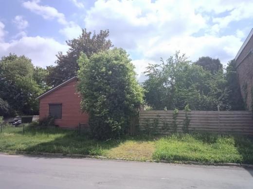 Derde alternatieve foto van het pand