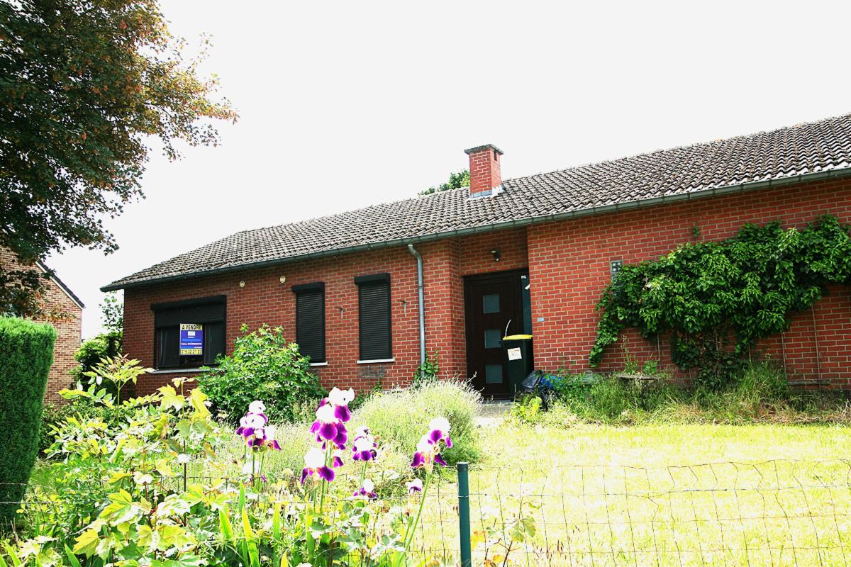Presentatiebeeld van het pand n° 296518