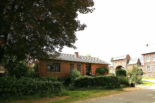 Eerste alternatieve foto van het pand