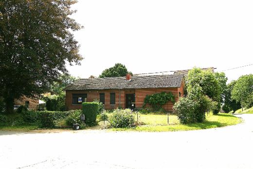 Tweede alternatieve foto van het pand