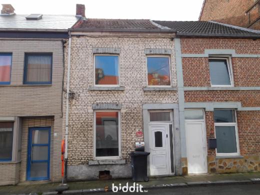 Presentatiebeeld van het pand n° 298896