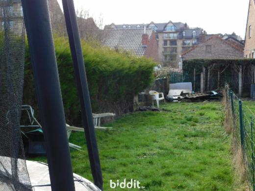 Eerste alternatieve foto van het pand