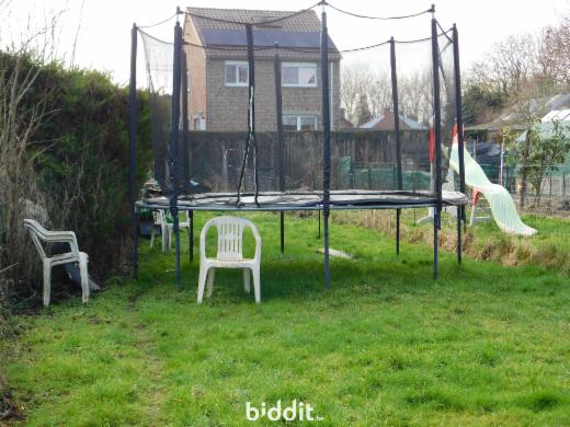 Tweede alternatieve foto van het pand