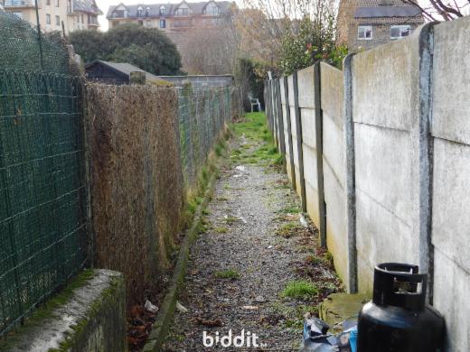 Derde alternatieve foto van het pand