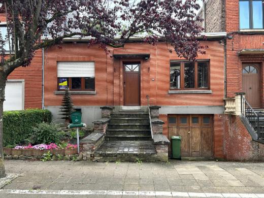 Presentatiebeeld van het pand n° 285237