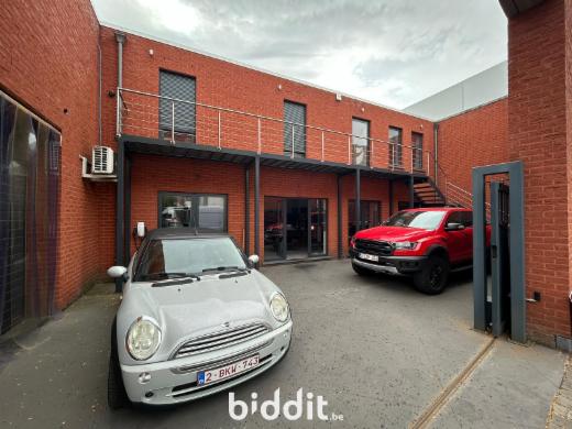 Presentatiebeeld van het pand n° 287021