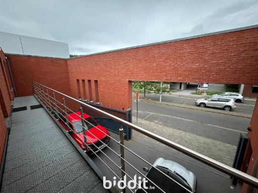 Derde alternatieve foto van het pand