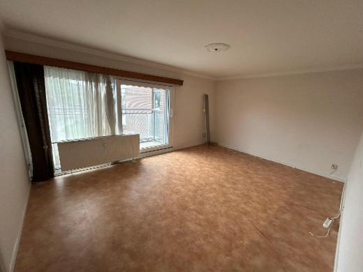 Derde alternatieve foto van het pand