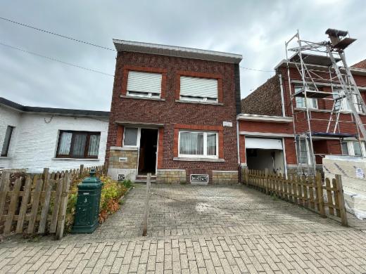 Presentatiebeeld van het pand n° 288932