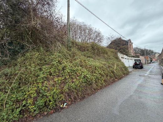 Eerste alternatieve foto van het pand