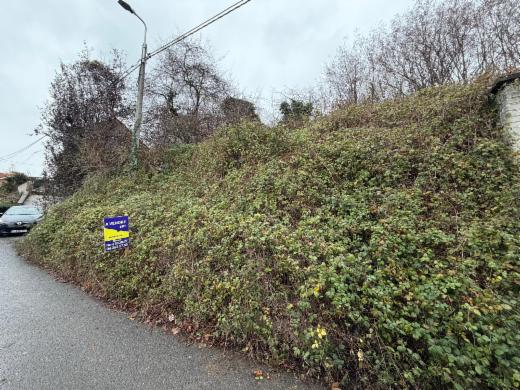 Tweede alternatieve foto van het pand