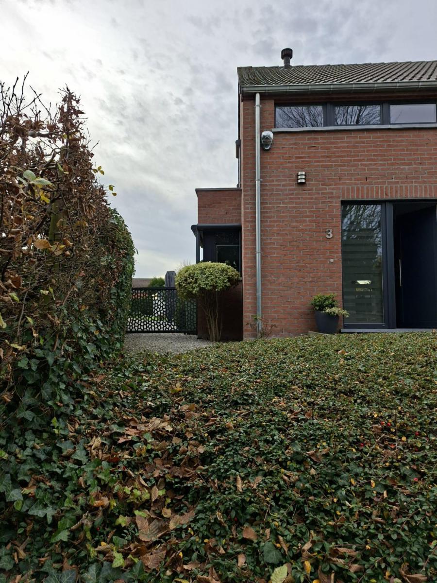 Presentatiebeeld van het pand n° 292582