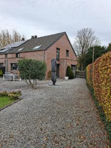 Eerste alternatieve foto van het pand