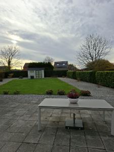 Tweede alternatieve foto van het pand