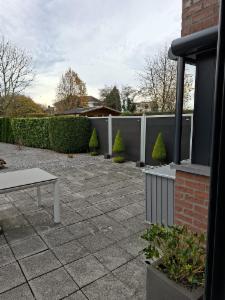 Derde alternatieve foto van het pand