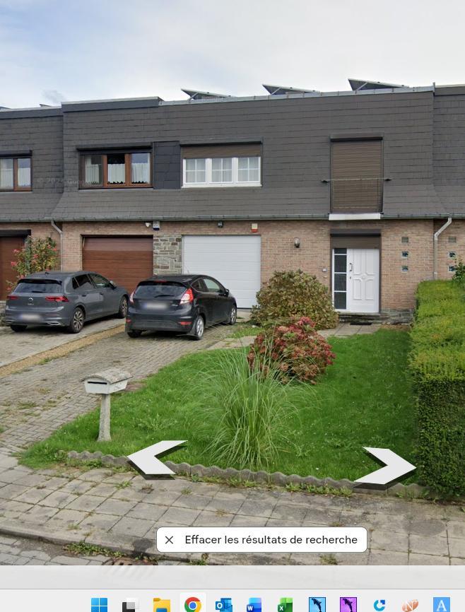 Presentatiebeeld van het pand n° 295385