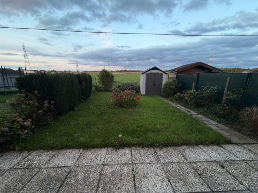 Eerste alternatieve foto van het pand