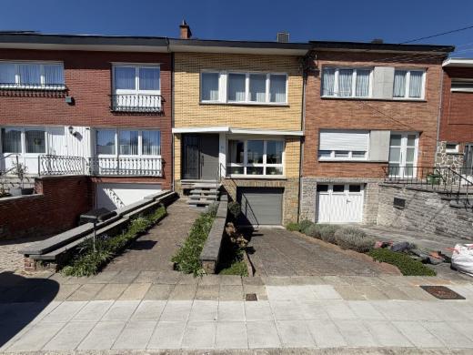 Eerste alternatieve foto van het pand