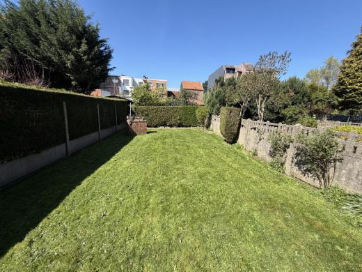 Tweede alternatieve foto van het pand