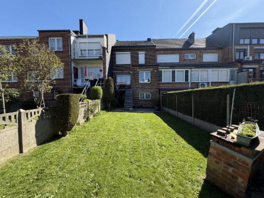 Derde alternatieve foto van het pand