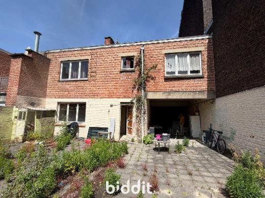 Presentatiebeeld van het pand n° 297540