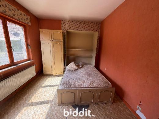 Derde alternatieve foto van het pand