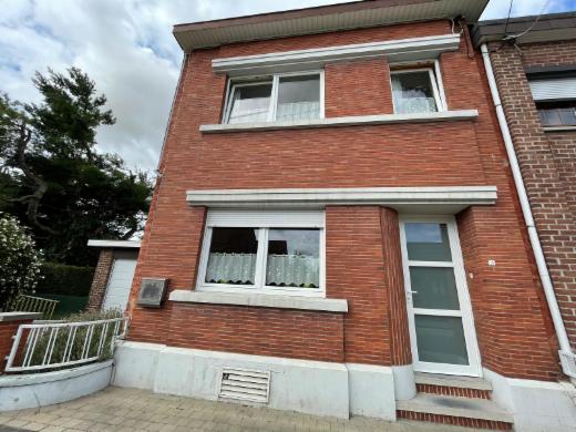 Presentatiebeeld van het pand n° 299762