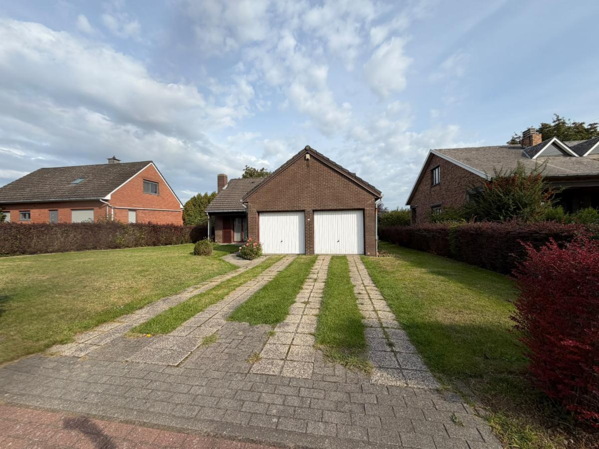 Presentatiebeeld van het pand n° 302349