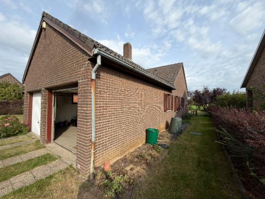 Derde alternatieve foto van het pand