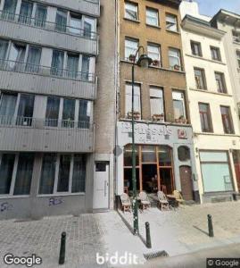 Presentatiebeeld van het pand n° 282362