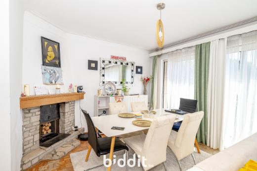 Derde alternatieve foto van het pand