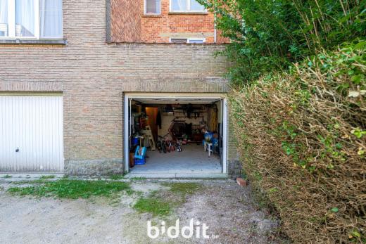 Tweede alternatieve foto van het pand