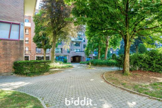 Eerste alternatieve foto van het pand